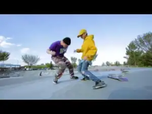 Video: Erick Rush – Neighborhood (Goin’ Crazy)